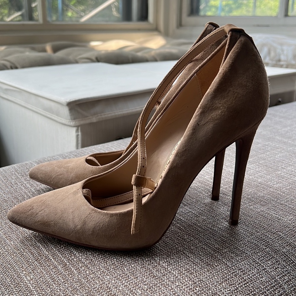 Sam Edelman Heels - Picture 2 of 2
